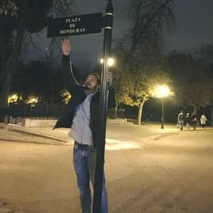 Meet your Posher, Leonel